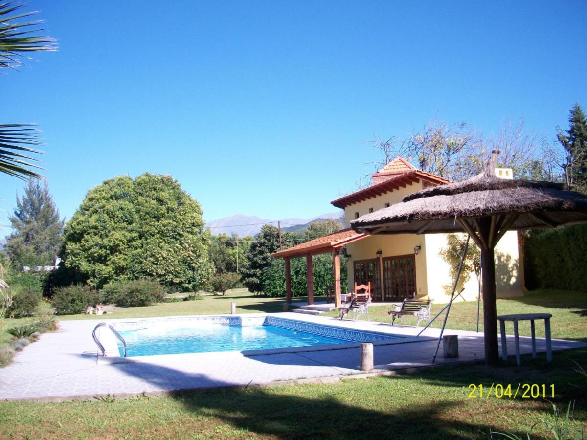 La Soleada Apartment *