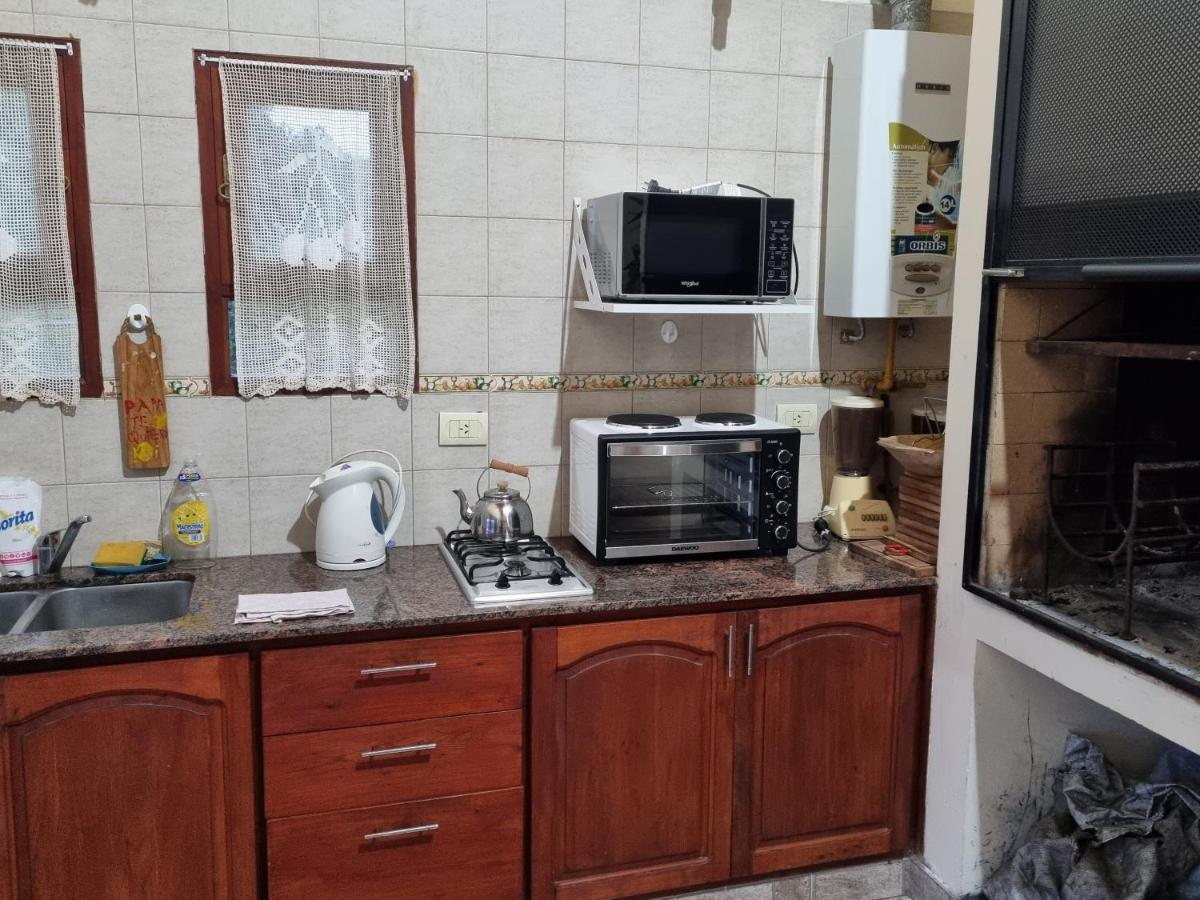 La Soleada Apartment *